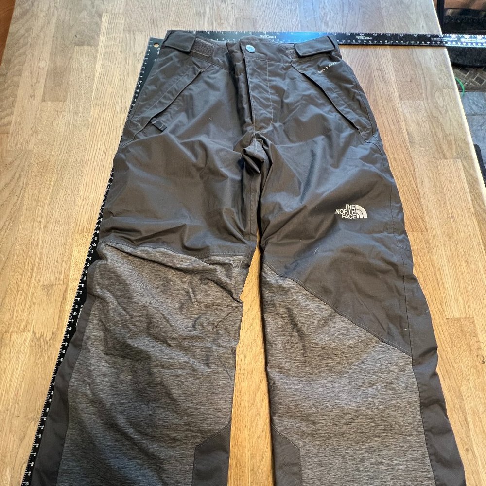 North Face Snow Pants - Girls